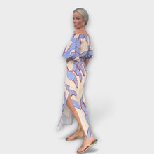 Veronika – Zwiewna sukienka maxi