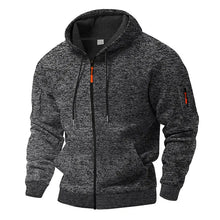 Beeckhoven - Stylish Fleece Jacket