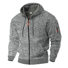 Beeckhoven - Stylish Fleece Jacket