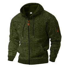 Beeckhoven - Stylish Fleece Jacket