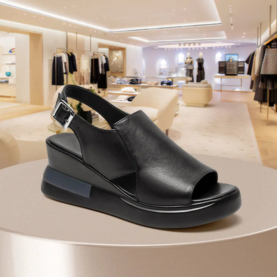 Elevé sandals