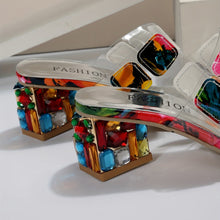 Miami - orthopedic sandals