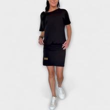Elegancka sukienka codzienna