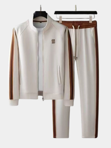 Dumont Lyon - Men's Two-Piece Sports Suit