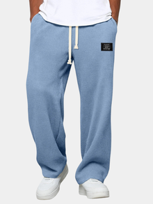 Noah - Men's comfortable-fit pants