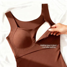 Roxanne - Wygodny Biustonosz Top