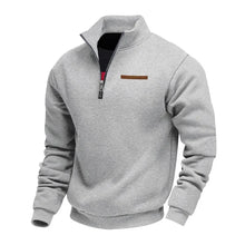 Adrien™ - Męska codzienna bluza polarowa