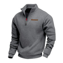 Adrien™ - Męska codzienna bluza polarowa
