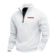 Adrien™ - Męska codzienna bluza polarowa