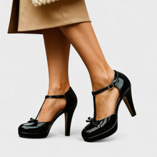 Bella – Eleganckie szpilki