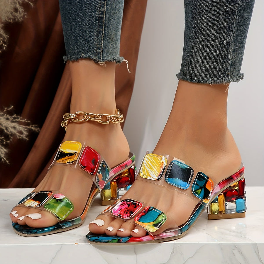 Miami - orthopedic sandals