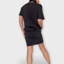 Elegancka sukienka codzienna