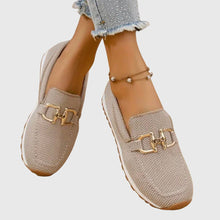 Susie – ortopedyczne sneakersy wsuwane