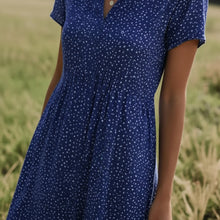Tansy - trendy and comfortable dress