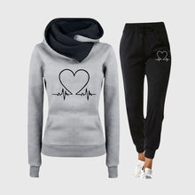 Bettina - Comfortable Training Set