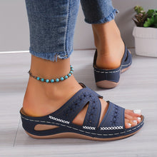 Martina - casual comfort sandals