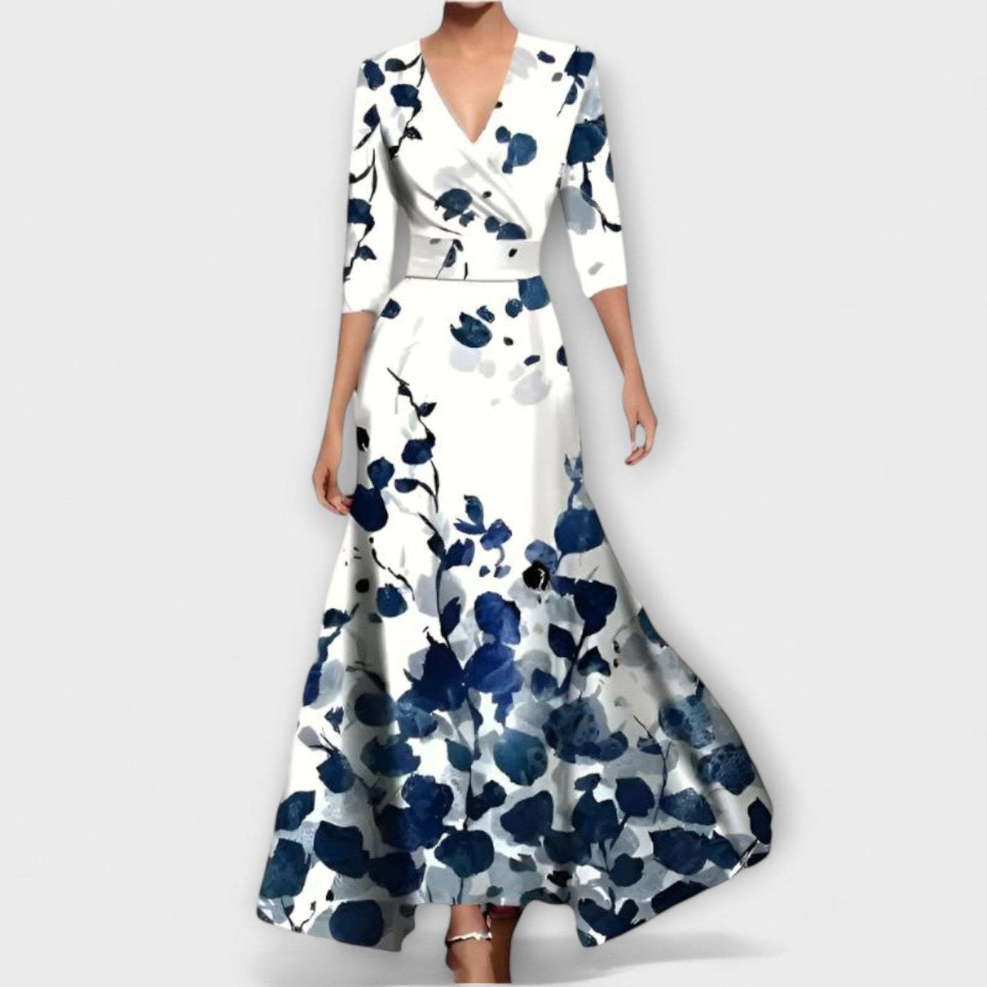 Alma – Elegancka Sukienka