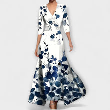 Alma – Elegancka Sukienka