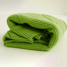 Talbot™ | Sweter golf z teksturowanej dzianiny