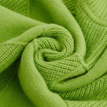 Talbot™ | Sweter golf z teksturowanej dzianiny