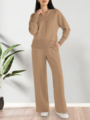 Kolor khaki