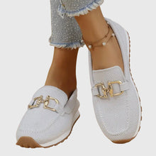Susie – ortopedyczne sneakersy wsuwane