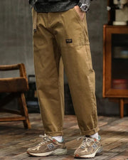 Kolor khaki