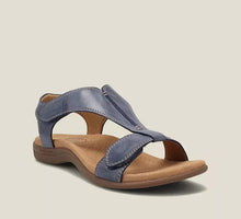 Jhiea - Sophisticated Sandals