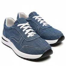 Lilian – comfort shoes with supportive thick soles