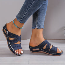 Martina - casual comfort sandals