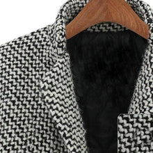 Claudia - elegant coat for fall and winter