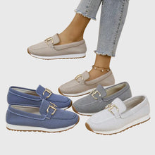 Susie – ortopedyczne sneakersy wsuwane