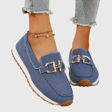 Susie – ortopedyczne sneakersy wsuwane