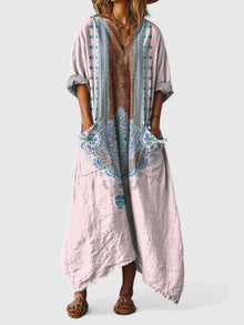 Mariana - elegant dress