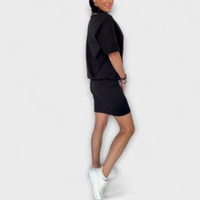 Elegancka sukienka codzienna