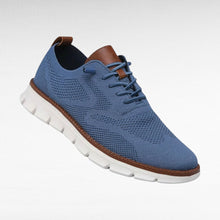 Isaac – Męskie buty z siateczki