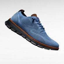 Isaac – Męskie buty z siateczki