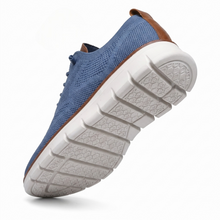 Isaac – Męskie buty z siateczki