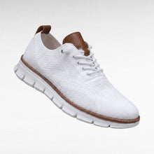 Isaac – Męskie buty z siateczki