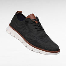 Isaac – Męskie buty z siateczki