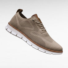 Isaac – Męskie buty z siateczki