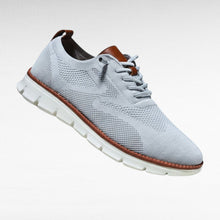 Isaac – Męskie buty z siateczki