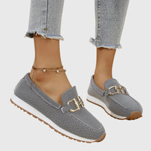 Susie – ortopedyczne sneakersy wsuwane