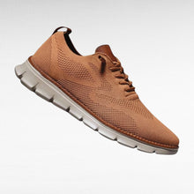 Isaac – Męskie buty z siateczki