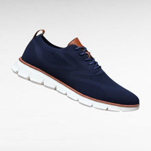 Isaac – Męskie buty z siateczki