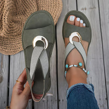 Marlenia - Comfortable and Sturdy Sandals for Everyday Wear