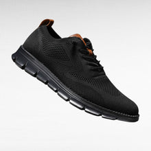 Isaac – Męskie buty z siateczki