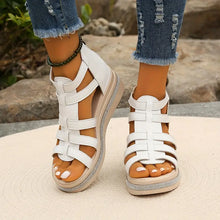 Julietta - elegant everyday wedges