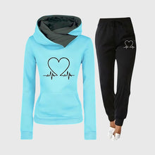 Bettina - Comfortable Training Set