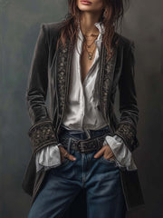 Jesion Rock